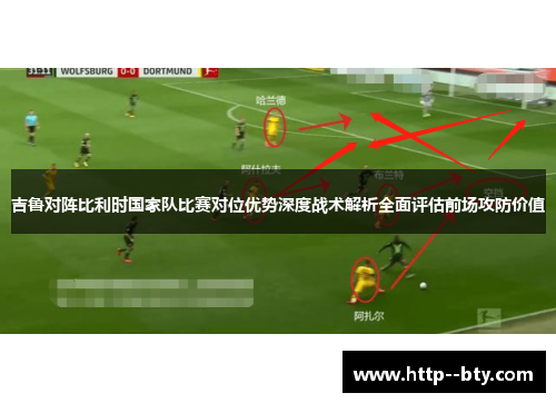 吉鲁对阵比利时国家队比赛对位优势深度战术解析全面评估前场攻防价值